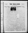 The Teco Echo, February 22, 1933